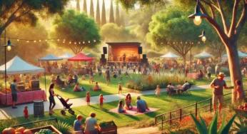 Fun Family Weekend Activities in Arcadia