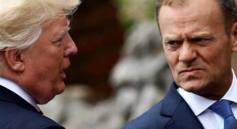 Donald Tusk Calls for Stronger European Defense