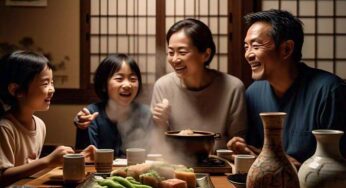 Hara Hachi Bu, The Japanese Secret to Healthy Eating
