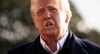 Trump Imposed 25% Tariff on Colombia Over Deportation Flights