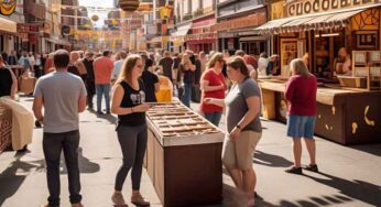 World Chocolate Day, A Sweet Celebration Across the Globe
