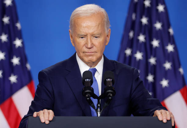 The Equal Rights Amendment Debate: A New Chapter Under Biden