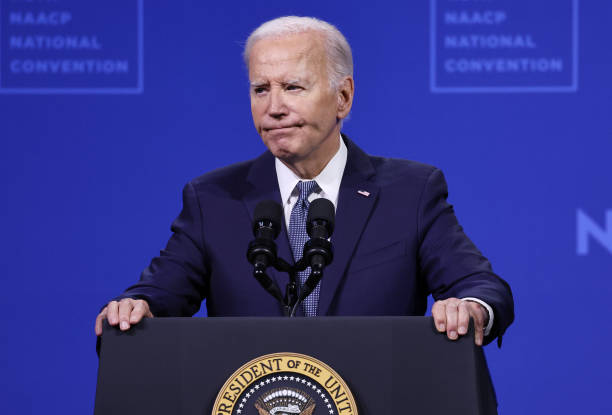 The Equal Rights Amendment Debate: A New Chapter Under Biden