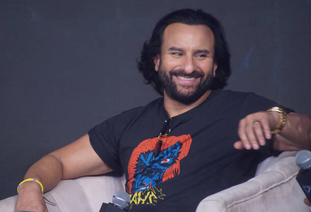 Saif Ali Khan’s Condition Post-Stabbing Incident in Mumbai