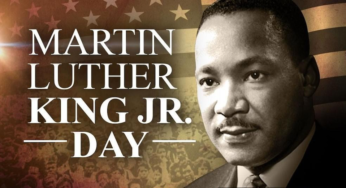 Surprises Await at Arcadia’s Martin Luther King Day Festivities