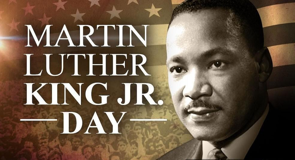 Surprises Await at Arcadia’s Martin Luther King Day Festivities