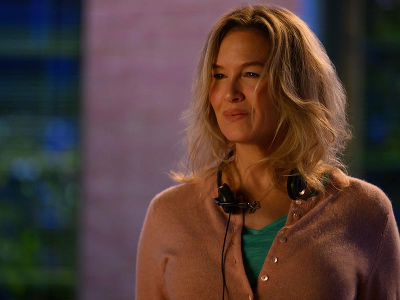 Bridget Jones