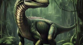Paleontologists Uncover China’s ‘Dragon’ Fossil