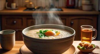 Go-To Dishes Singaporeans Turn to When Sick