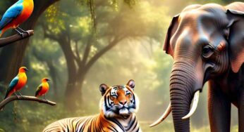 World Wildlife Day: Celebrating Nature and Protecting Biodiversity