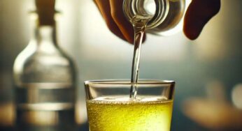 Pastis Legacy, A Cocktail Born from Banishment