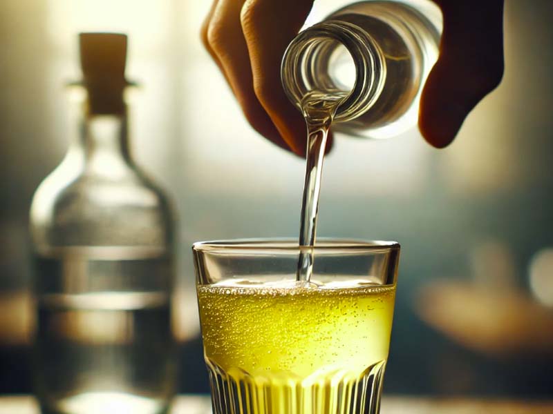 Pastis Legacy