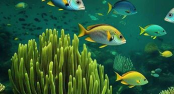 World Seagrass Day 2025: Protecting Our Oceans