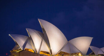 Sydney Opera House: A Landmark of Struggle and Triumph
