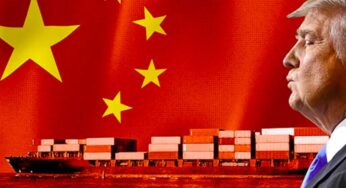 Trump Tariffs, China is Ready This Time