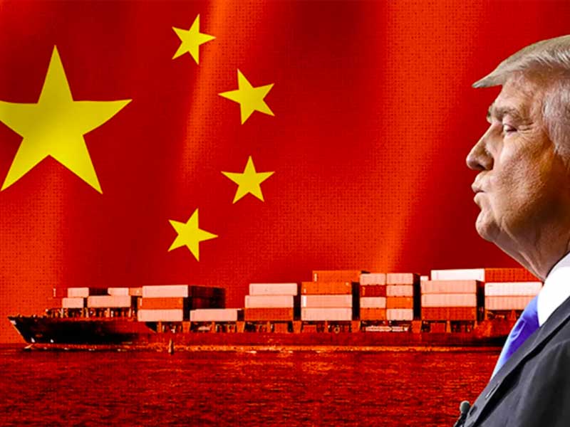 Trump Tariffs