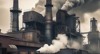 UK Seeks US Steel Tariff Break