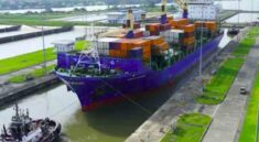 China Reviews Panama