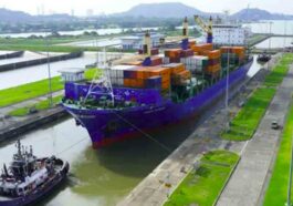 China Reviews Panama