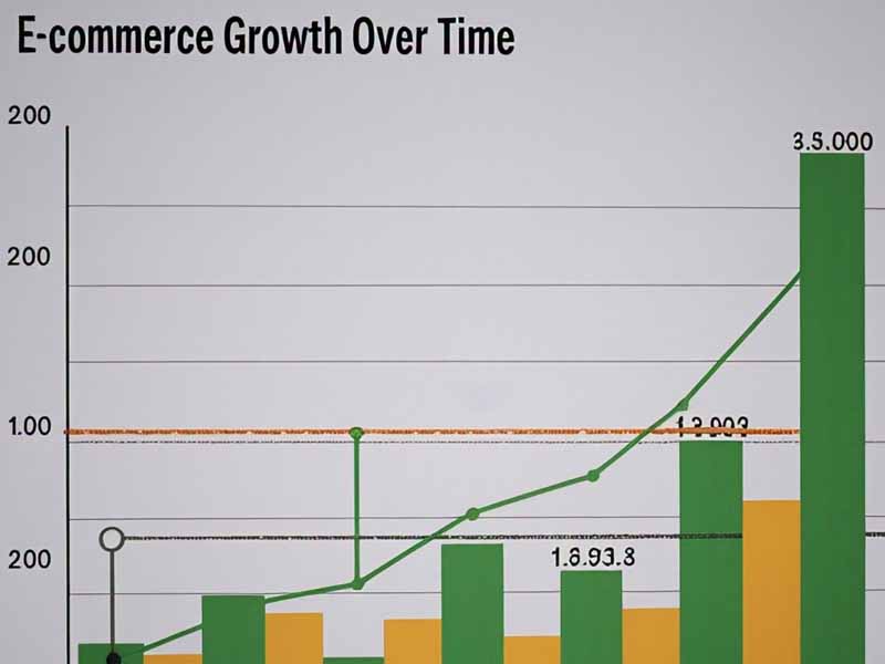 E-Commerce Growth