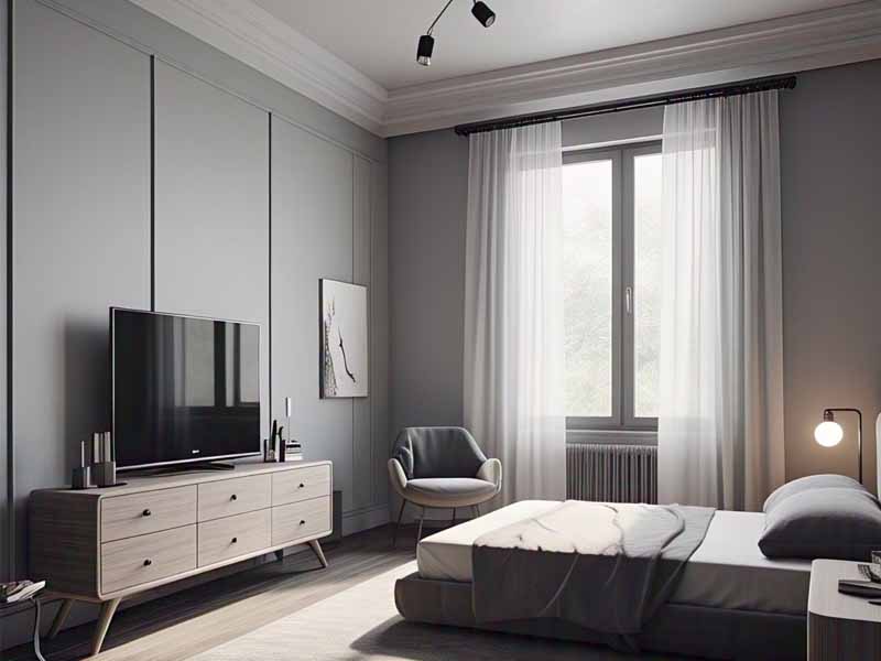 Embracing Minimalism