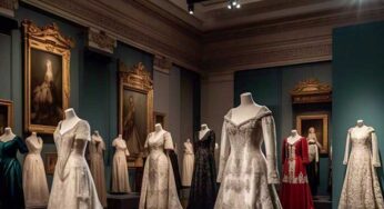 Hillsborough Castle Showcases Royal Fashion