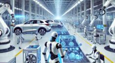 Humanoid Robots