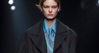 Jacket and Tie: Celebrities and Gen Z Love the Trend