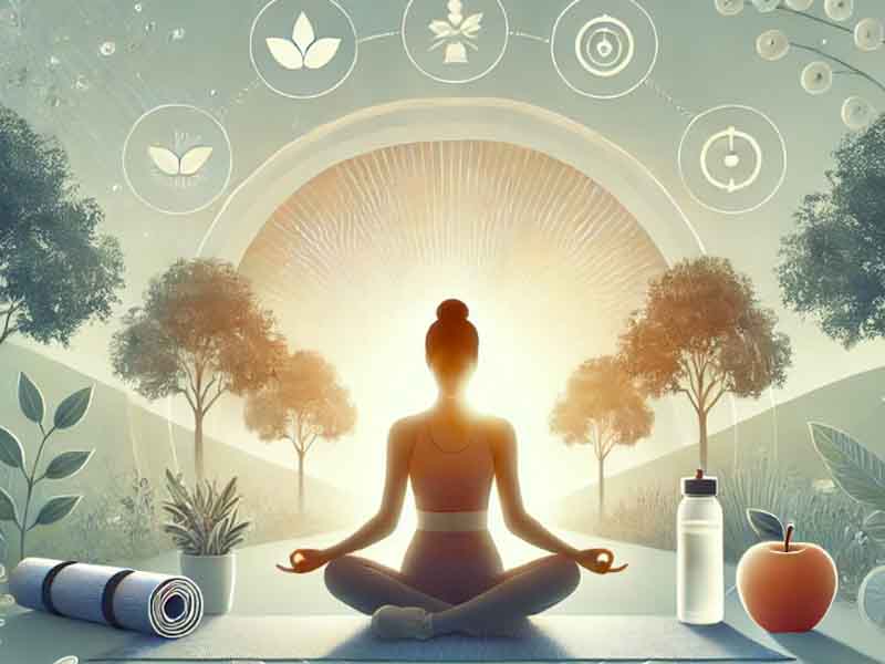 Mind & Body
