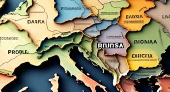 NATO Considers Exiting Landmine Treaty Over Russia Threat
