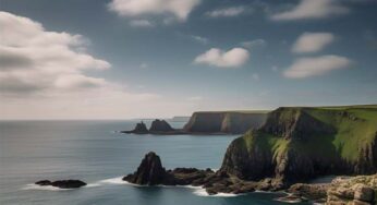 Owey Island: Ireland’s Perfect Escape to Disconnect