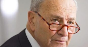 Schumer Backs Republican Bill to Avoid Shutdown
