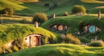 Set-Jetting: Travel Trend 2025 Inspired by TV & Film