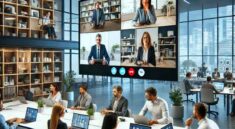 The Rise of Remote
