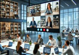 The Rise of Remote