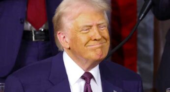 Getting Started: Trump’s Bold Congress Speech