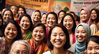 Achievements of Women: Celebrating March 8th