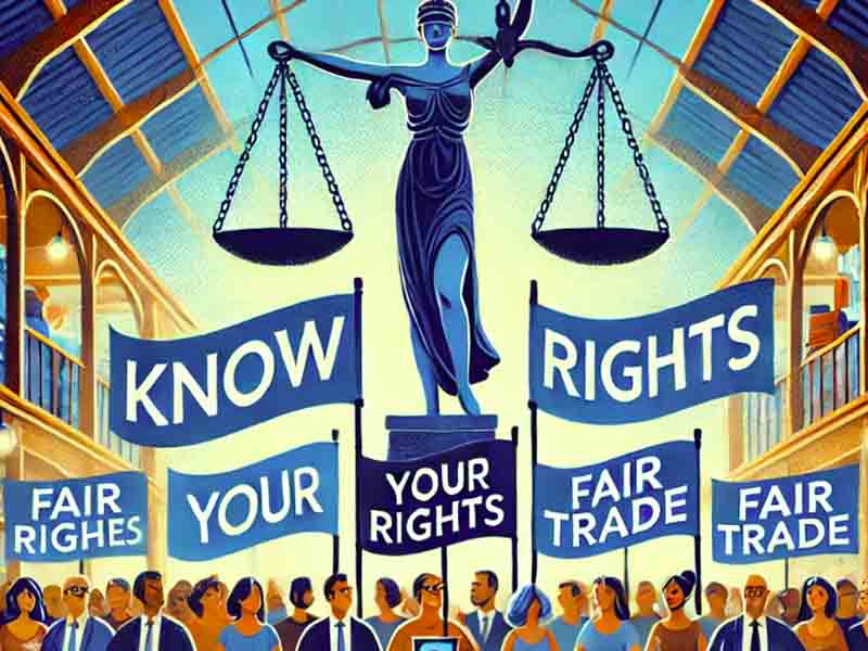 World Consumer Rights