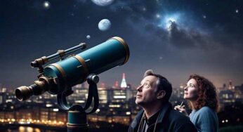 West End’s Galactic Glow-Up for Women’s Day