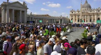 A Final Goodbye: Pope Francis Laid to Rest