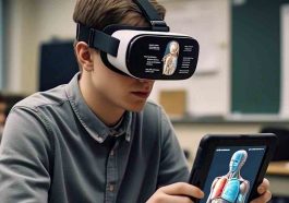 AR and VR