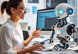 Boosting Business Productivity