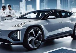 Driving the Future