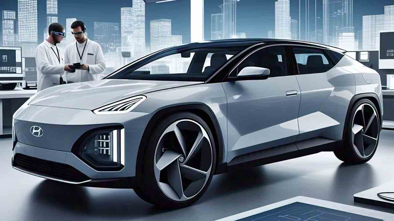 Driving the Future