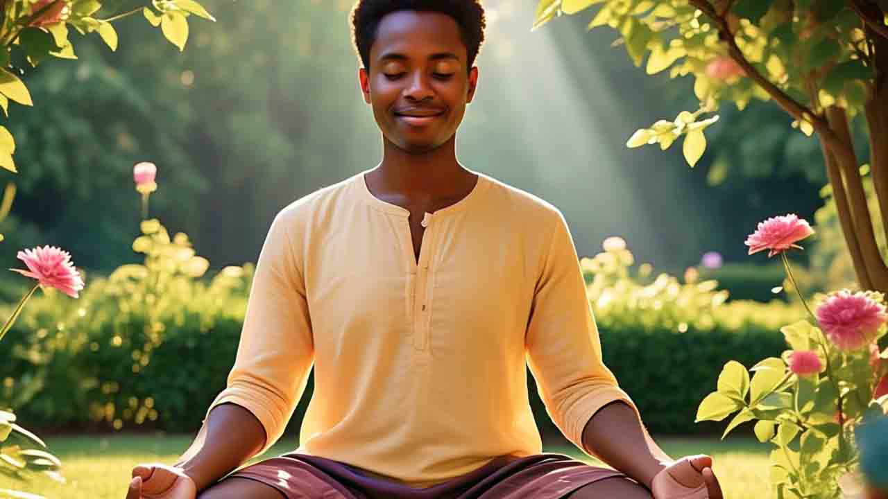 Embracing Wellness