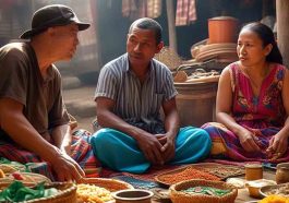 Empowering Locals