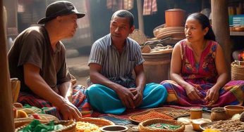 Empowering Locals through Community-Based Tourism