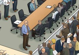 Global Layoff Surge