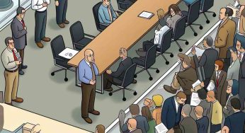 Global Layoff Surge: Major Companies Shift from Workforce