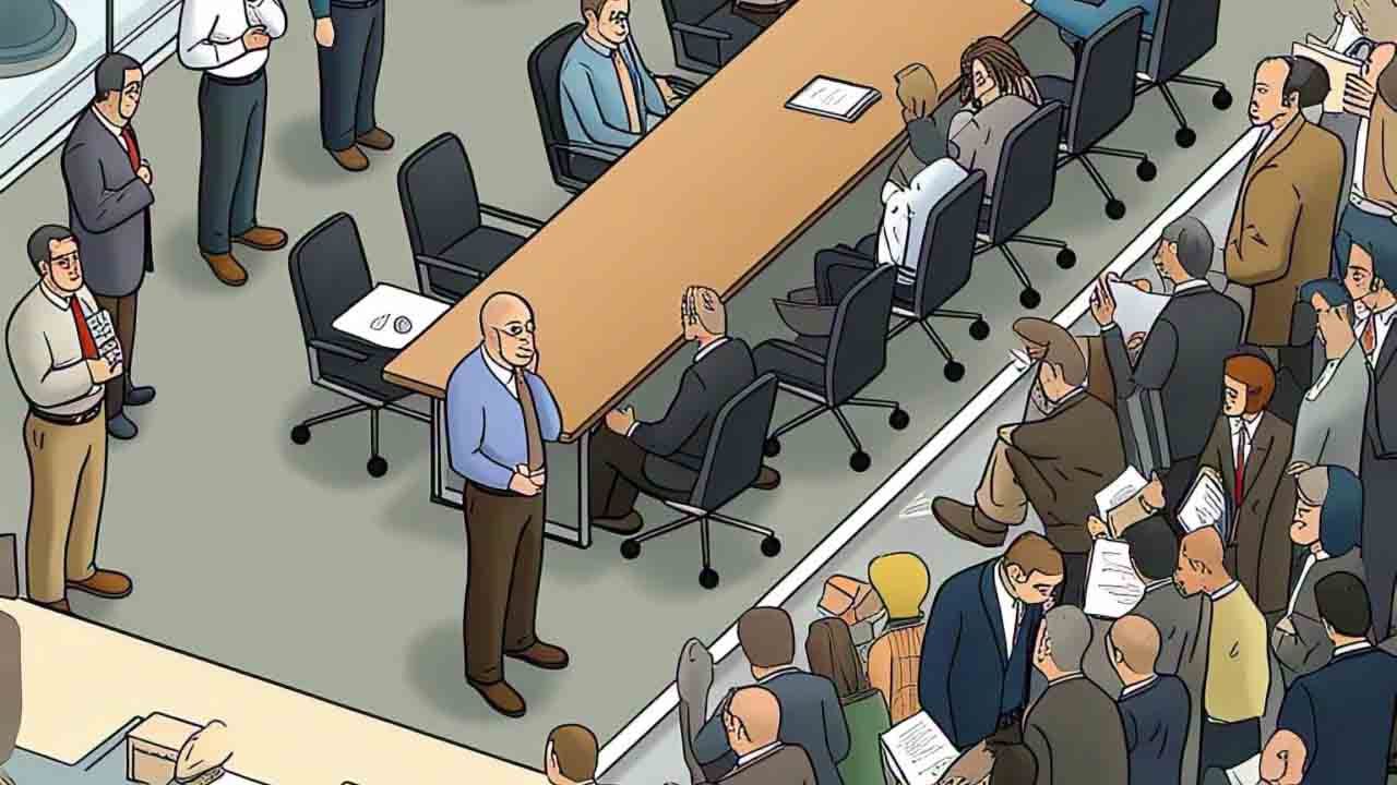 Global Layoff Surge